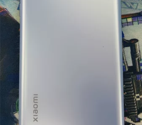 小米12  9.99新12+256  全原...