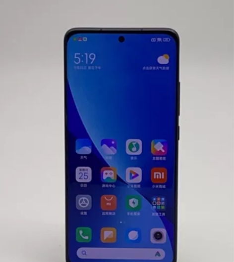小米12，8+256版本 机身无磕碰，平时...