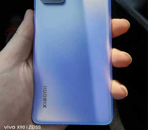 我妈实体店买的小米12s 8+256,11...