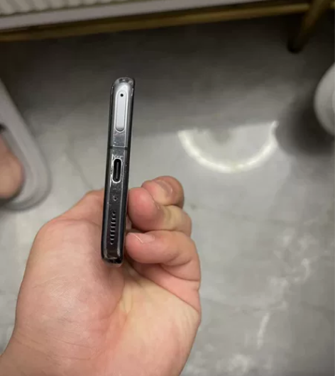 小米11pro顶配12+256  5G双卡...