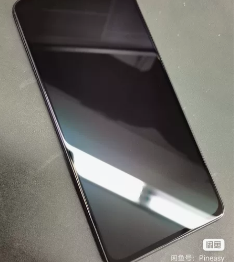 红米k40   8+128 盒子配件齐全，...