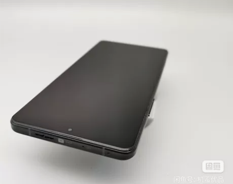 红米k40游戏增强版全新无划痕啥也没换过一...