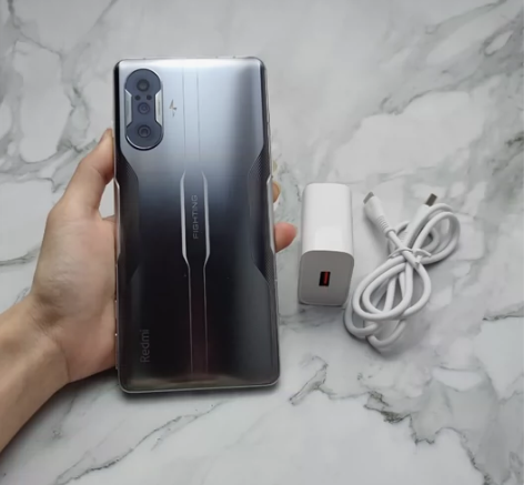 Redmi K40游戏增强版 天玑1200...