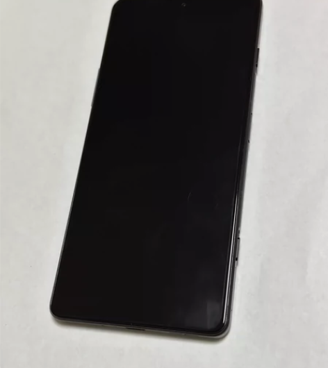 红米K40游戏增强版  8+256G 自用...