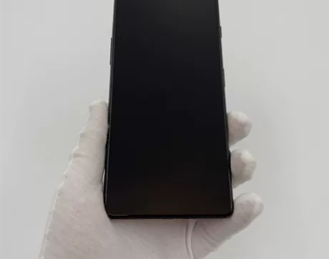 瑕疵 红米 K40 增强版 (5G) 12...