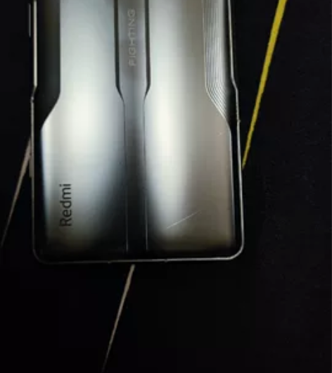 MIUI/红米 k40游戏增强版 (5G)...