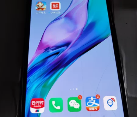 7新 红米 redmi  K40游戏增强版...