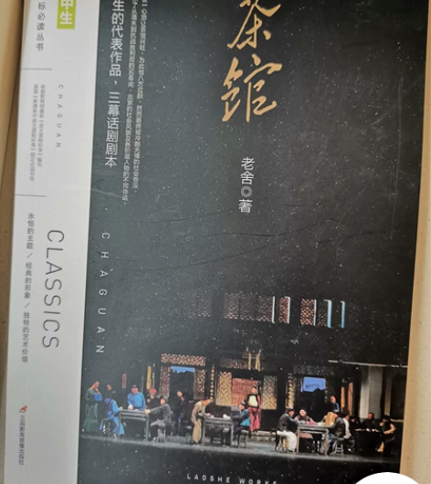 高中生语文新课标必读丛书 依据教育部最新《...