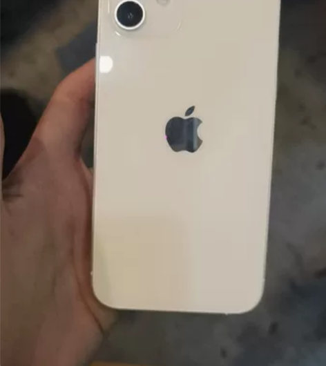 苹果12，64G，国行双卡双待，全原无任何...