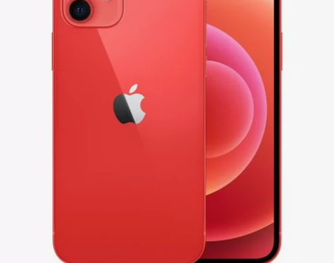 Apple/苹果12手机5G大屏正品双卡6...