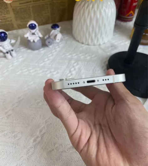 苹果12自用机 感兴趣的话点“我想要”和我...