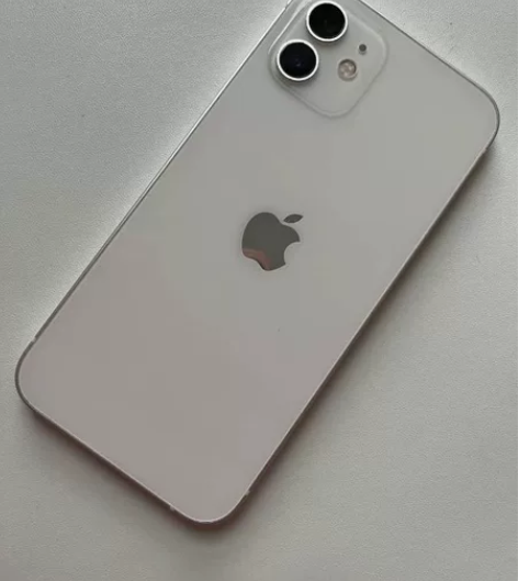 苹果12  iPhone12 128g 无...