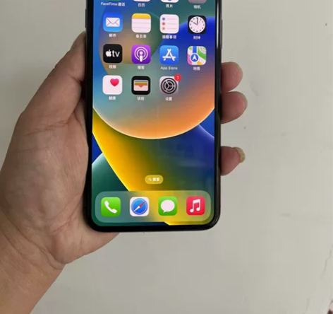 苹果11promax 国行 256g，成色...