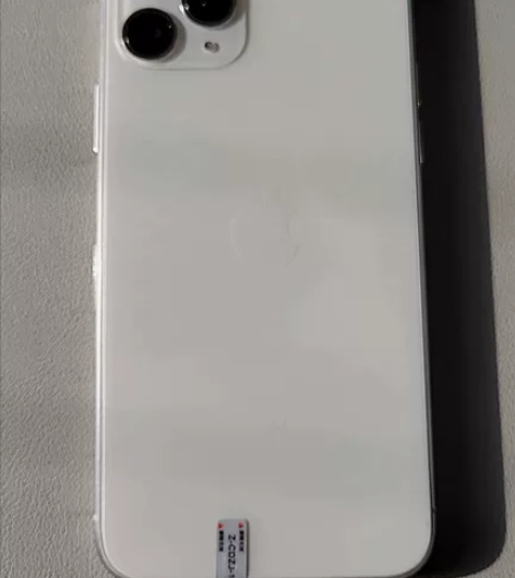 苹果11Pro 512内存 全原装无修无换...