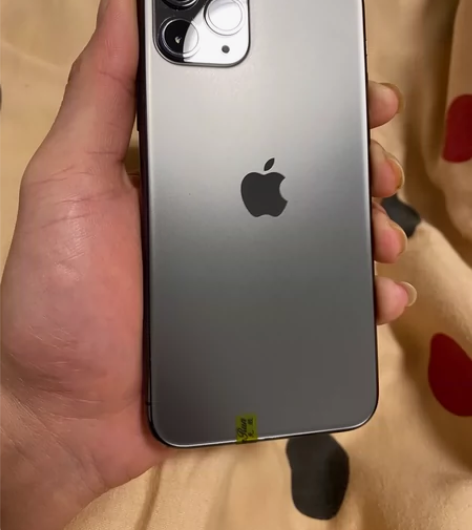 iPhone 11 Pro 国行256G纯...