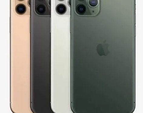 收iPhone11 Pro或11pro m...