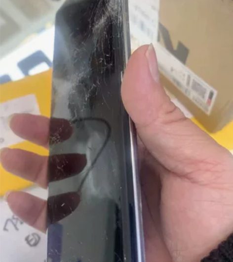 三星note10+ 512G 密码账号都已...