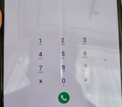三星fold3 全网通5G 黑色98新 无...