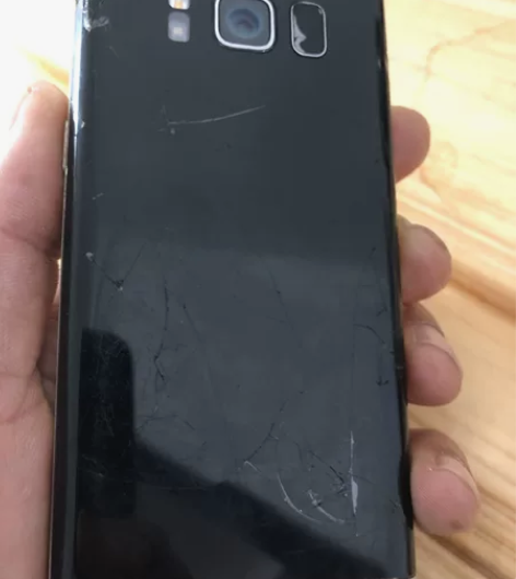 三星大器2018-跟随本人多年，买的时候1...