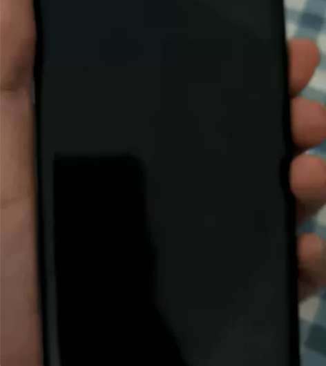 三星s8+ 成色不咋地，能用，要求不高的来...