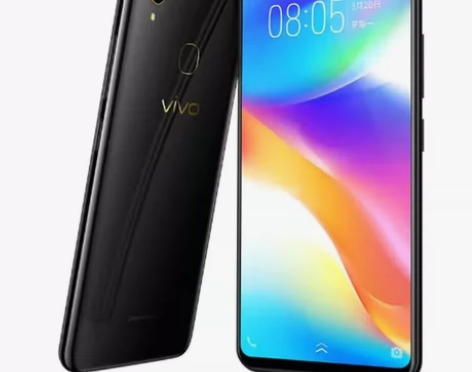 vivo y85  现在拿手里也不过时，现...