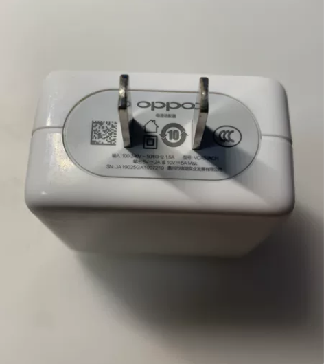 OPPO超级闪充充电器原装oppofind...