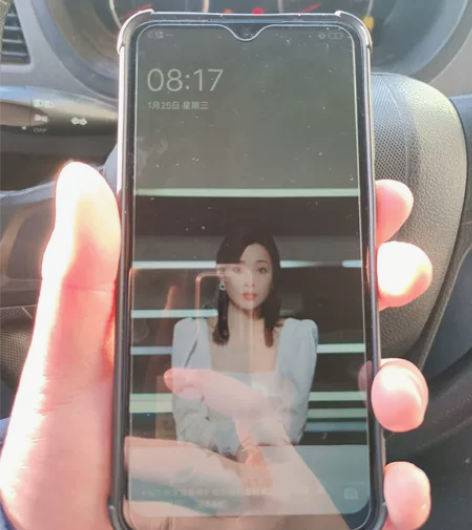 vivo z3i  6+128G 没有暗病...