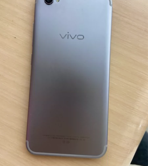 VIVOvivoX9i，手机九成新以上，机...