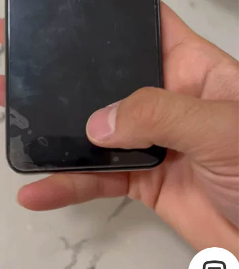 OPPO Reno5k 长辈自用的机子。过...