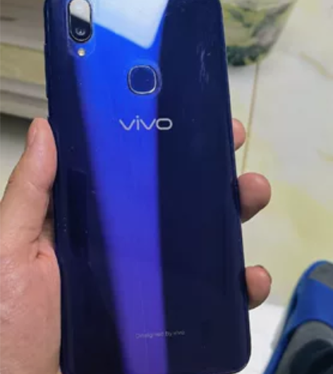 vivo，z3， 蓝色版，安卓9，安卓版本...