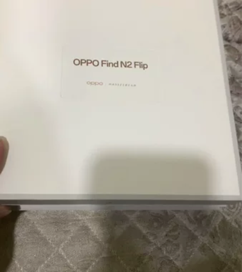 oppo find n2 flip  新款...