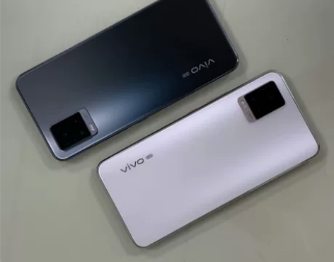 vivo S7 (5G) 99新 8+12...