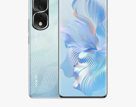 全新未拆封未激活折现机荣耀80 Pro 1...