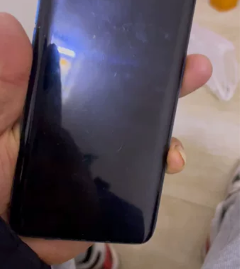 OPPO Find X蓝色，8+128G，...