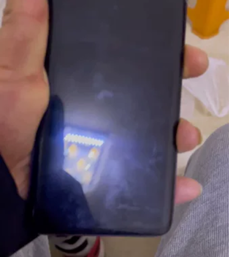 OPPO Find X红色，8+128G，...