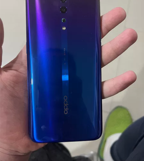 OPPO Reno Z 6+256 屏幕组...