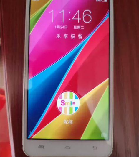 vivo y937电信4G手机，（移动联通...