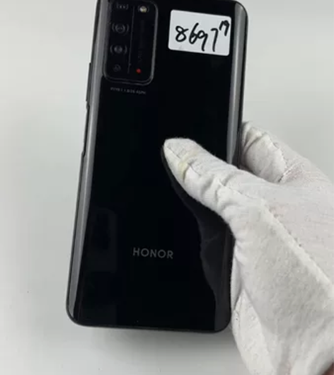 荣耀 x10 6+128GB/全网通/5G...