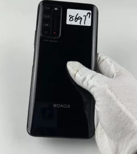荣耀 x10 6+128GB/全网通/5G...
