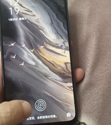 OPPO R17 原装屏 6+128全网通...