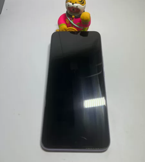 HONOR/荣耀畅玩20 6+128 银色...