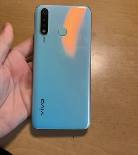 vivoy5s，6+128g，无拆无修，功...