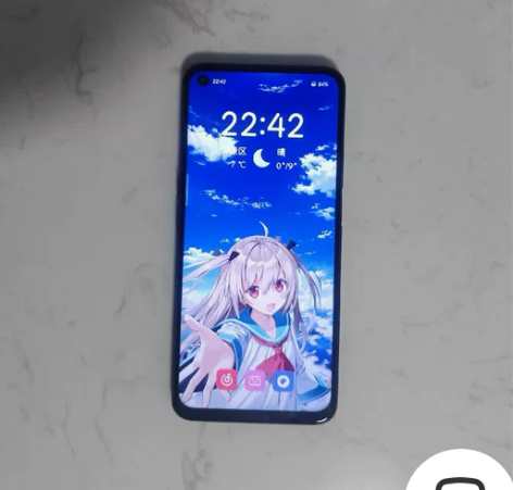 oppo a72  5g手机  8+128...