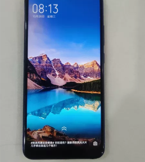 vivo y9s 128+8g g功能正常...