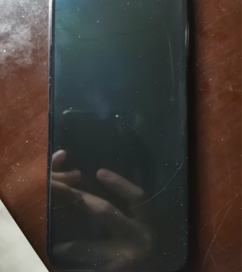 荣耀20青春版 6+64 屏幕坏 当配件机...