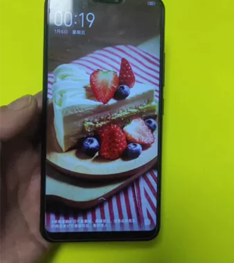 二手vivo Z1 Z1i 全网通4G全面...