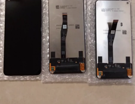 荣耀20/荣耀20pro/荣耀20s屏幕总...