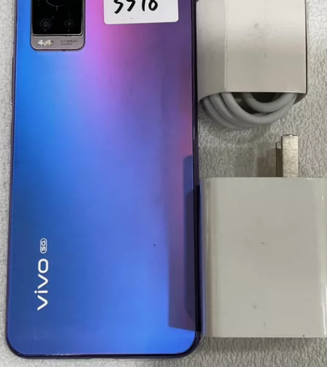 vivo S7(8GB/128GB/全网通...