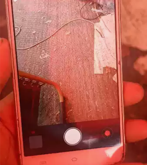 vivo  y37  2+16g  屏幕好...