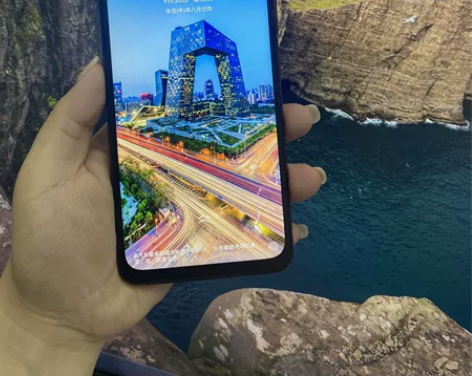特价vivo S1Pro国产屏幕6+256...